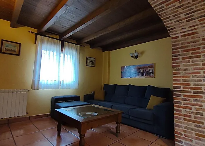 Casa Rural La Tina