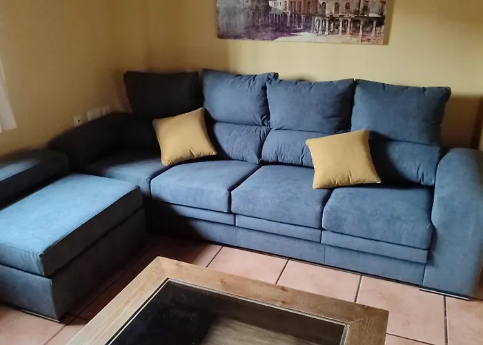 Casa Rural La Tina