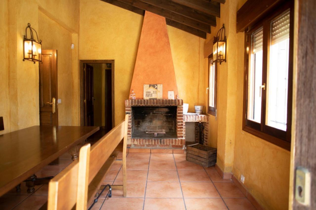 Ferienhaus La Tina *