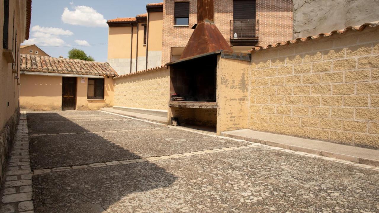 La Tina Ferienhaus